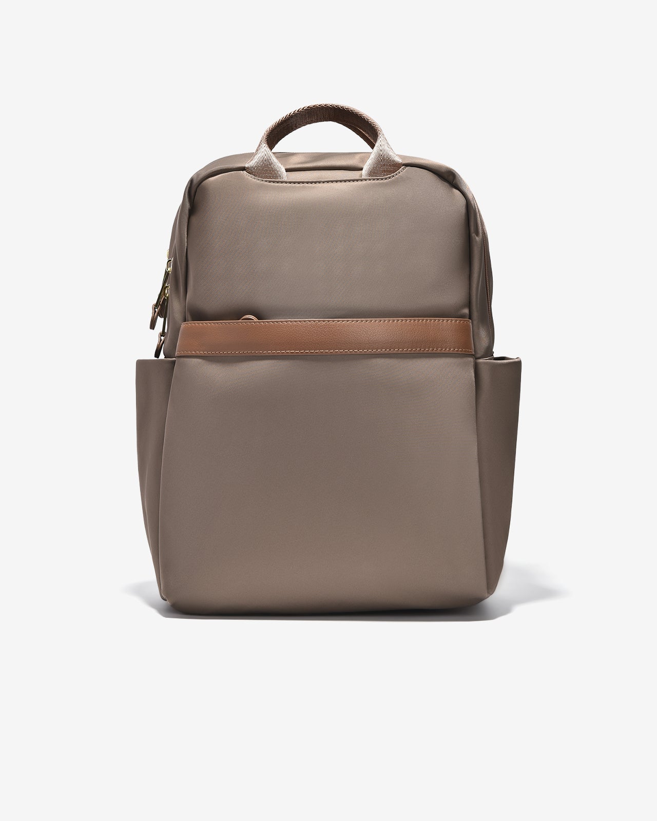 Balo Zucia The Rain Runner N48-HY48-Nâu Color1First