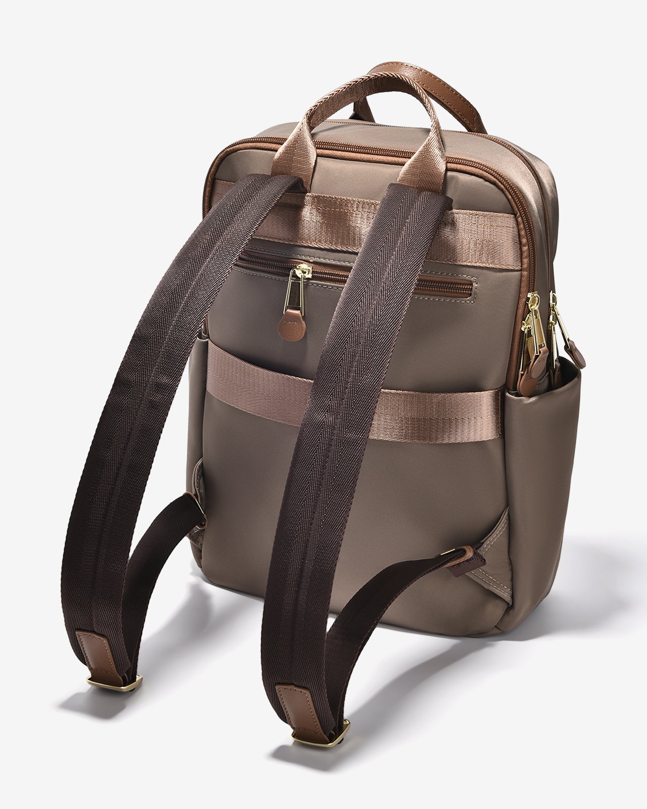 Balo Zucia The Rain Runner N48-HY48-Nâu Color3