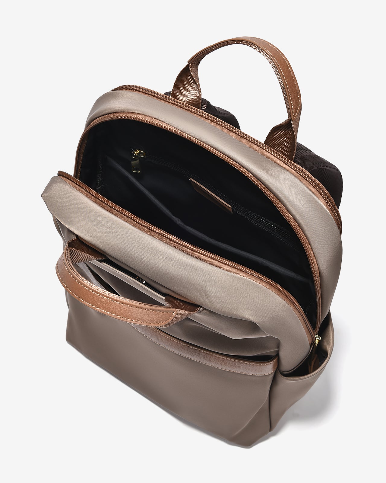 Balo Zucia The Rain Runner N48-HY48-Nâu Color3