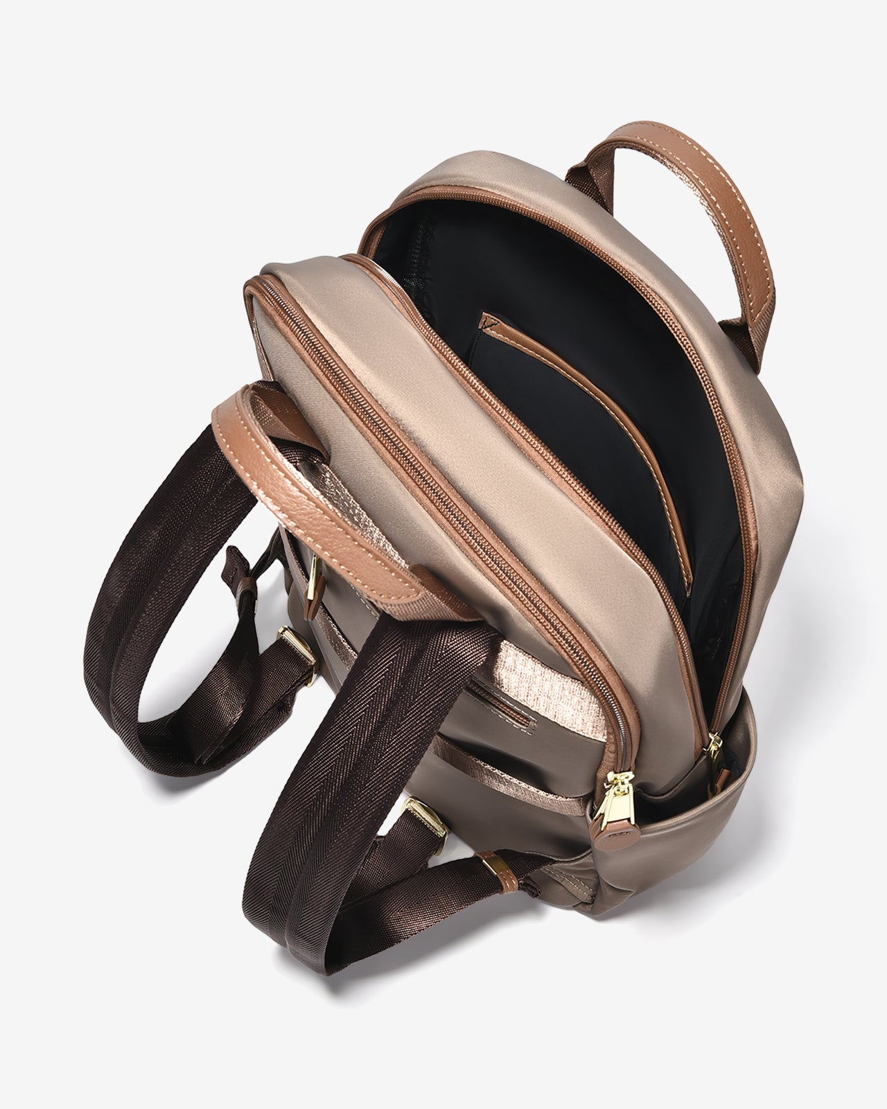 Balo Zucia The Rain Runner N48-HY48-Nâu Color3