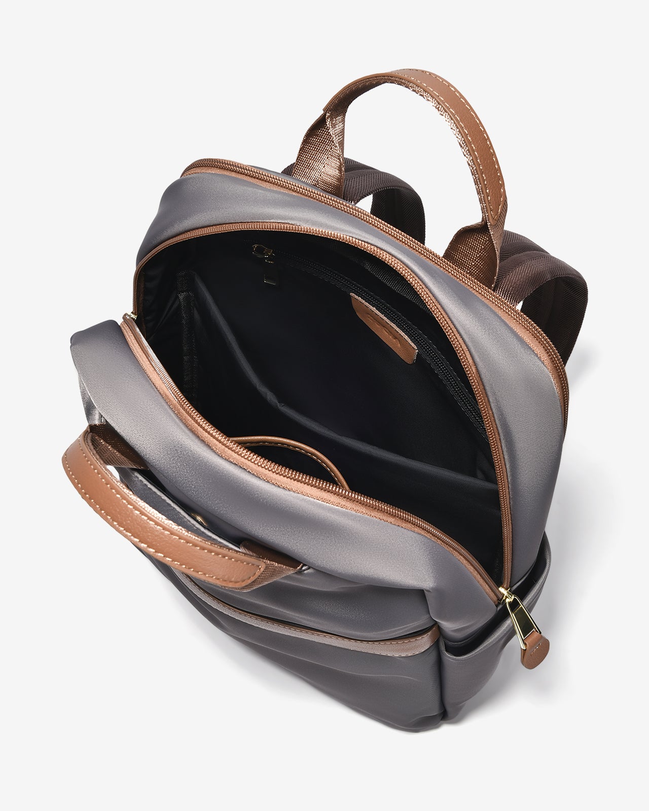 Balo Zucia The Rain Runner N48-HY48-Xám Color2