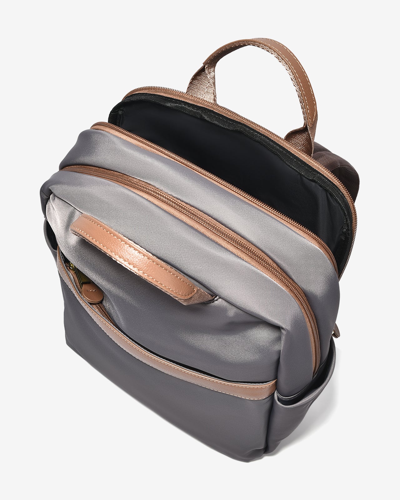 Balo Zucia The Rain Runner N48-HY48-Xám Color1