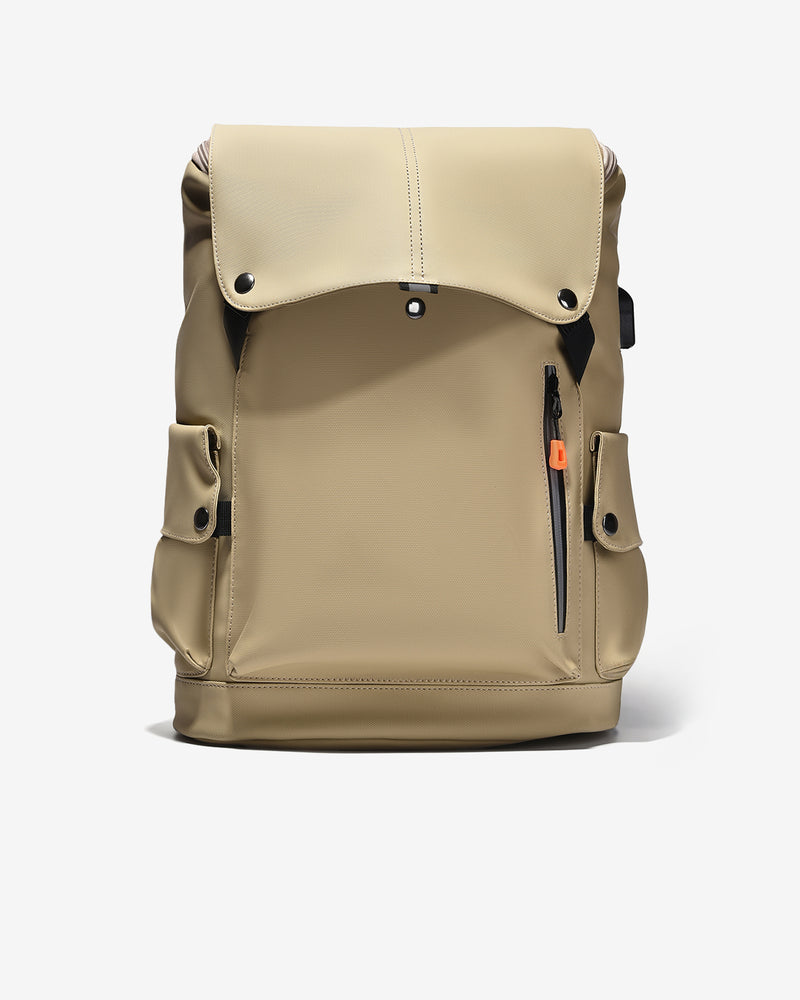 Balo Zucia The Nomad N11-TJ11Kem Color1First