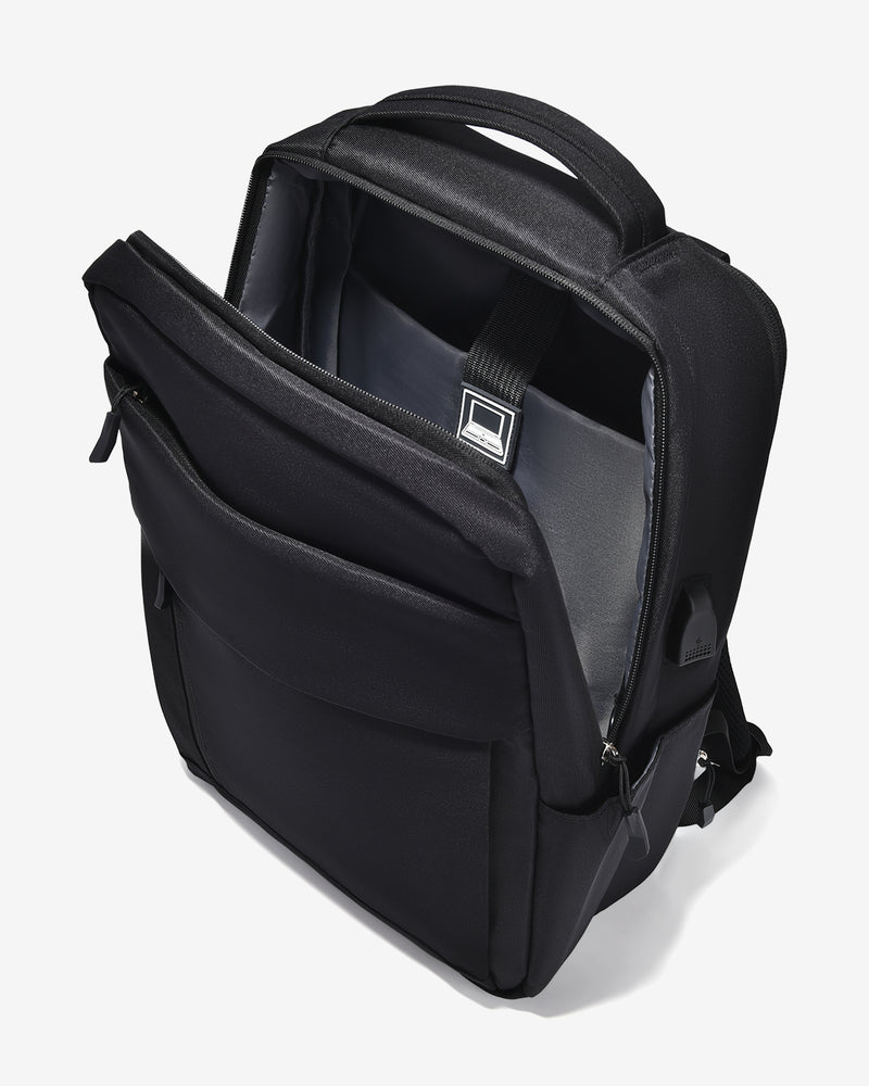 Balo Đeo Vai Zucia The Nomad N12-TJ12-Đen Color1