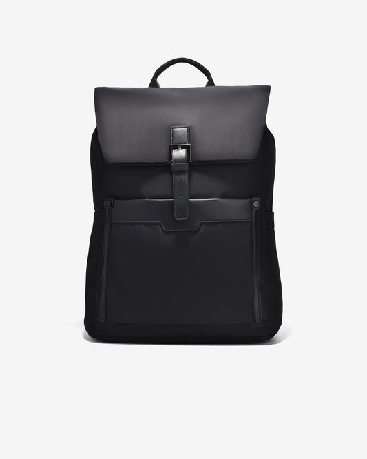 Balo Đeo Vai Zucia The Nomad N13-TJ13-Đen Color1First