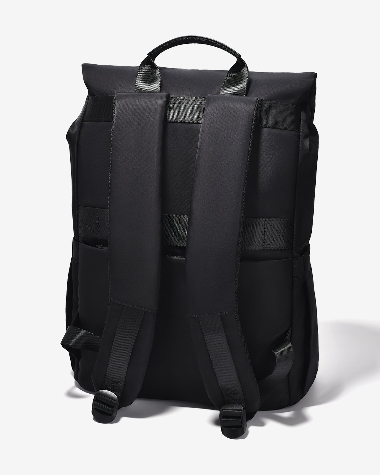 Balo Đeo Vai Zucia The Nomad N13-TJ13-Đen Color1