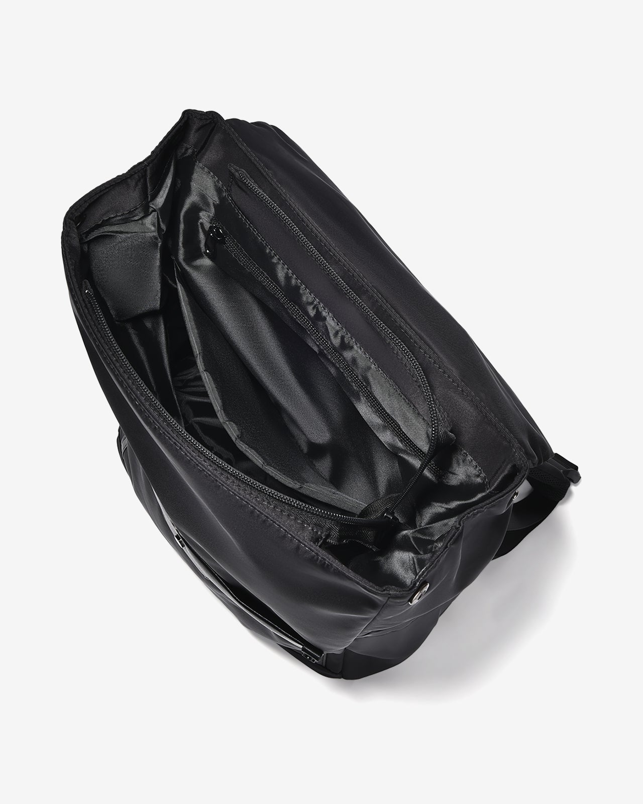 Balo Đeo Vai Zucia The Nomad N13-TJ13-Đen Color1