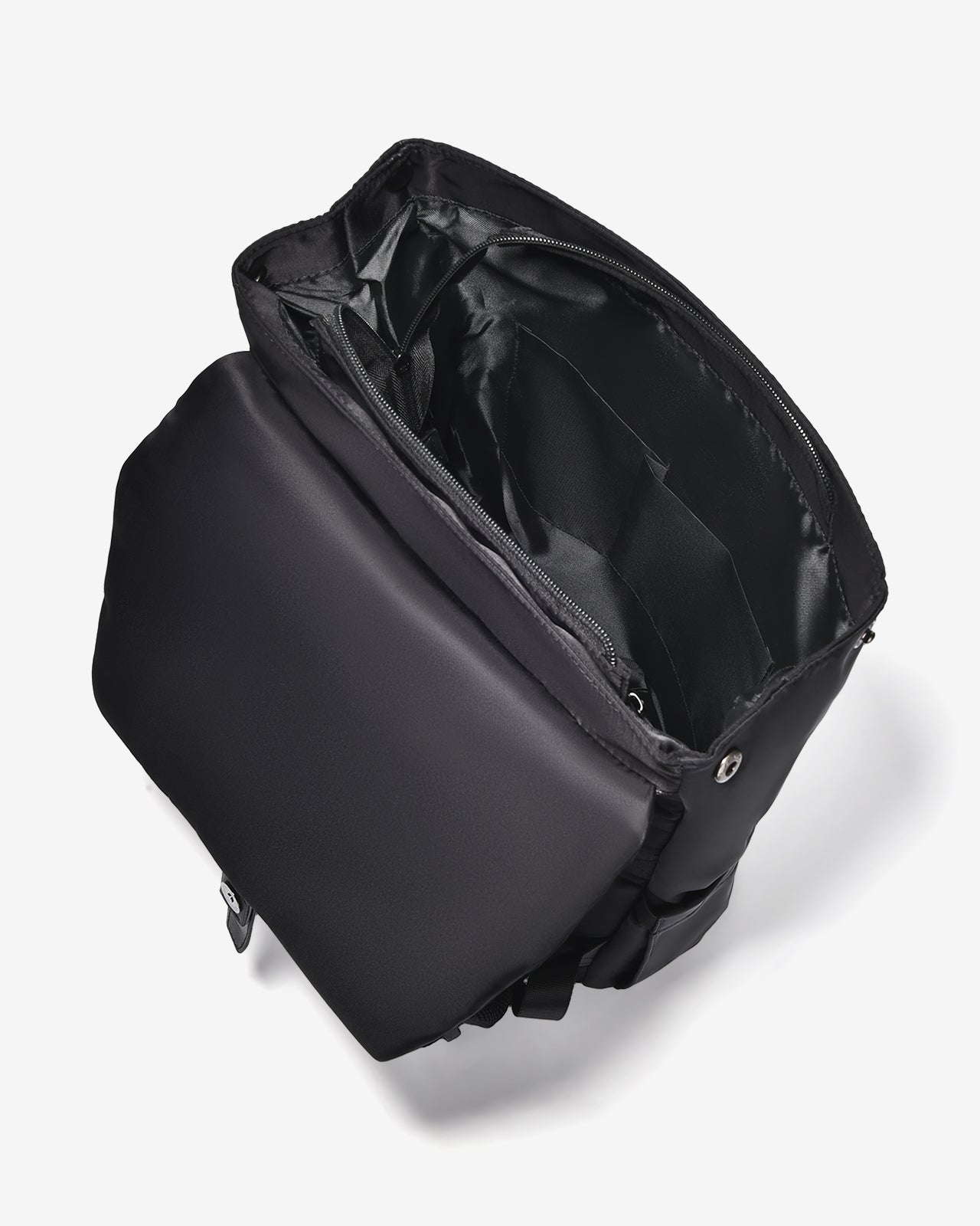 Balo Đeo Vai Zucia The Nomad N13-TJ13-Đen Color1