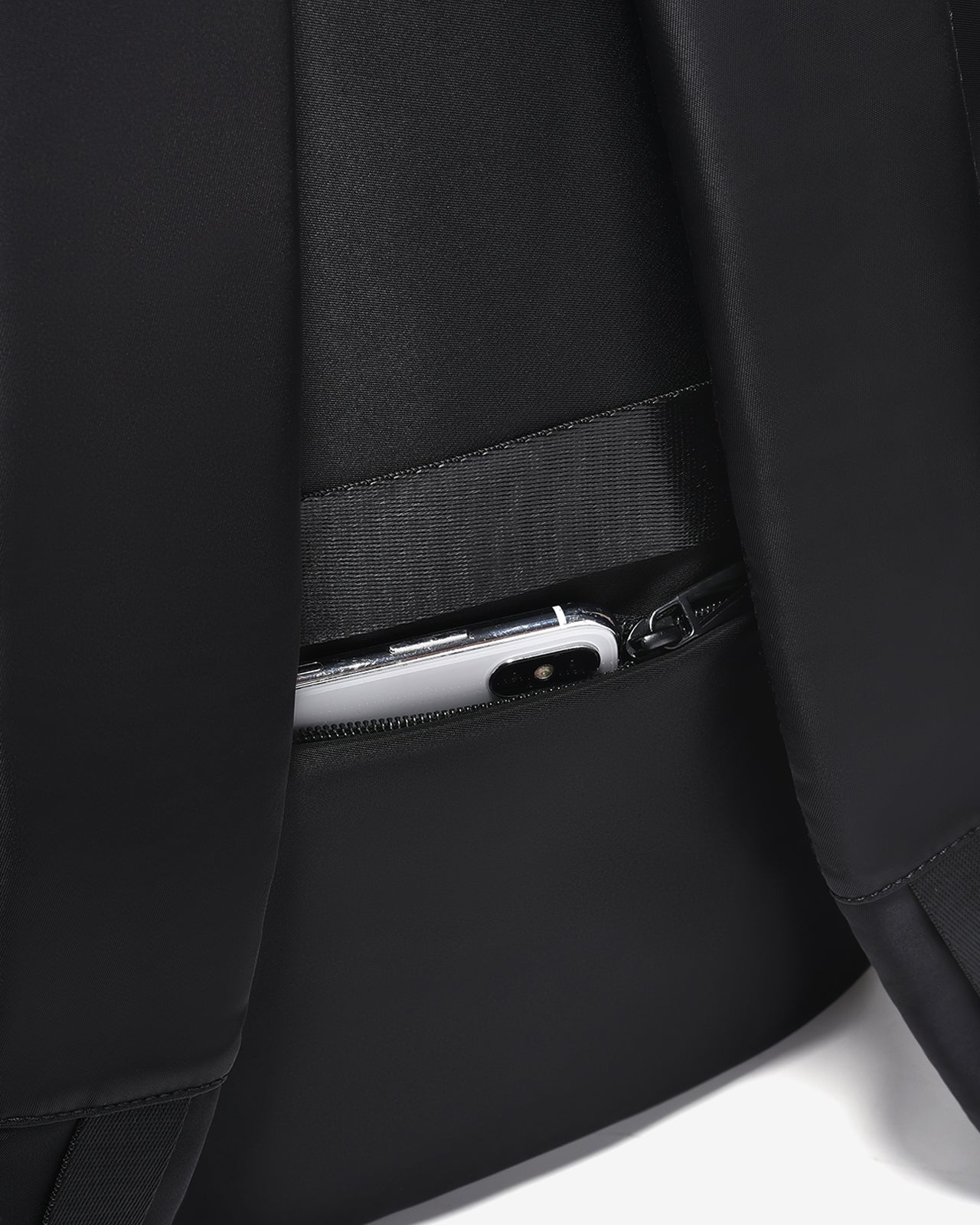 Balo Đeo Vai Zucia The Nomad N13-TJ13-Đen Color2