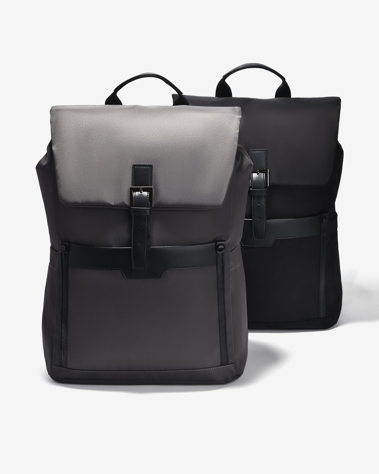 Balo Đeo Vai Zucia The Nomad N13-TJ13-Đen Color2