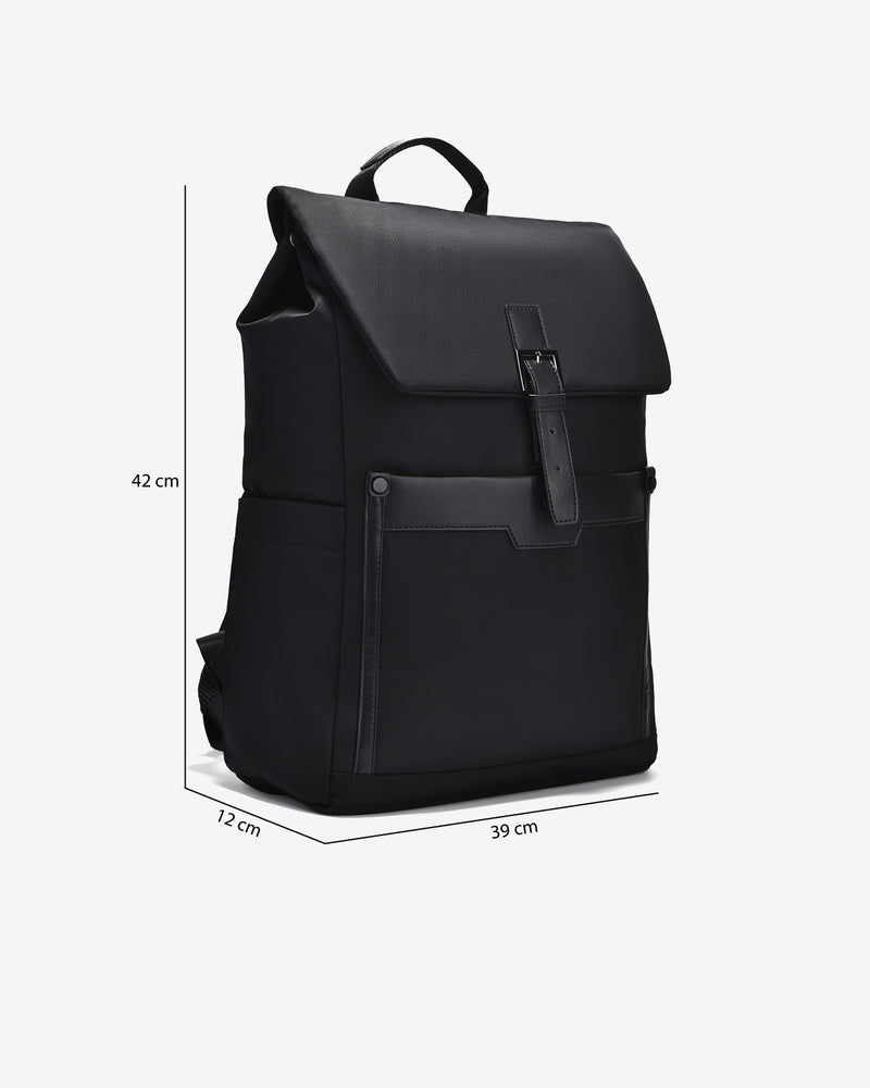 Balo Đeo Vai Zucia The Nomad N13-TJ13-Đen Color2
