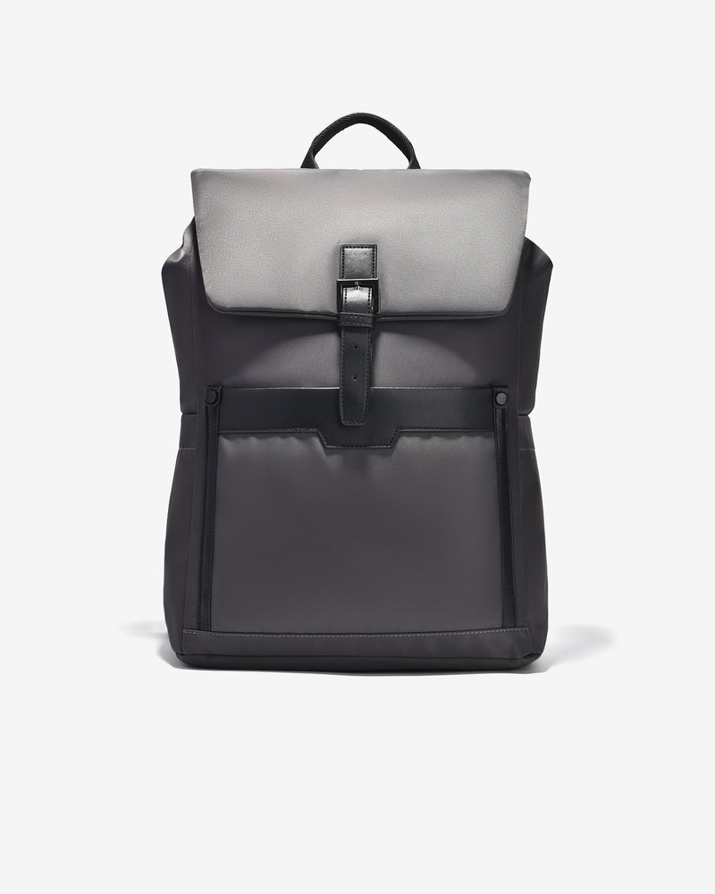 Balo Đeo Vai Zucia The Nomad N13-TJ13-Xám Color2First