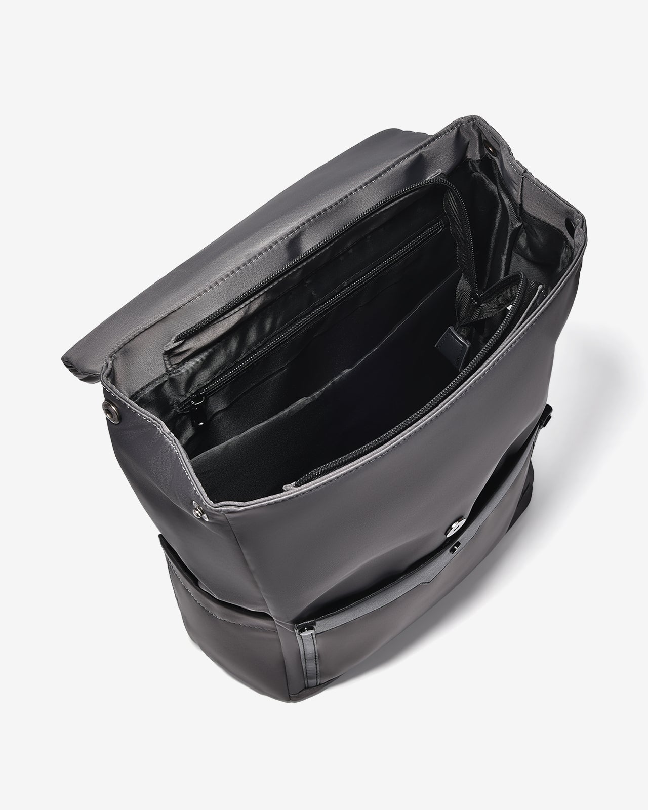 Balo Đeo Vai Zucia The Nomad N13-TJ13-Xám Color1