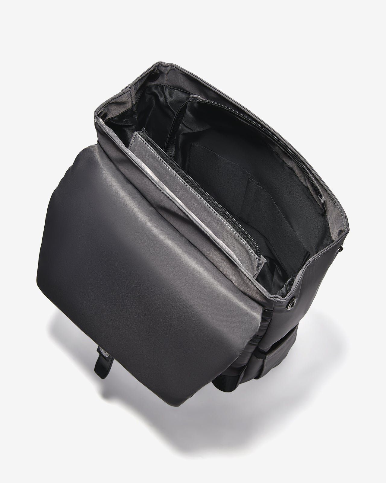 Balo Đeo Vai Zucia The Nomad N13-TJ13-Xám Color2