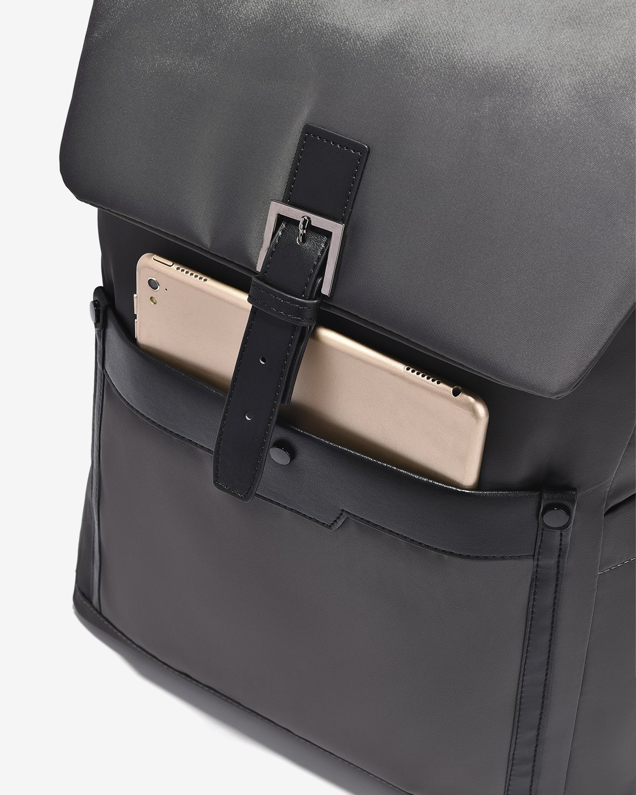 Balo Đeo Vai Zucia The Nomad N13-TJ13-Xám Color2