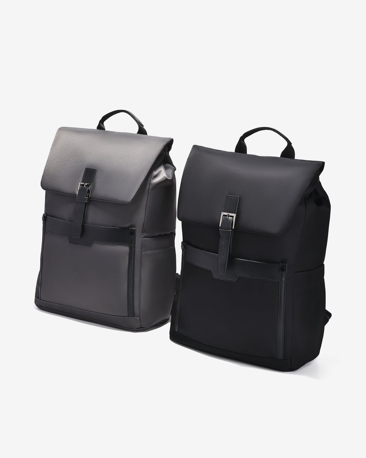 Balo Đeo Vai Zucia The Nomad N13-TJ13-Xám Color1