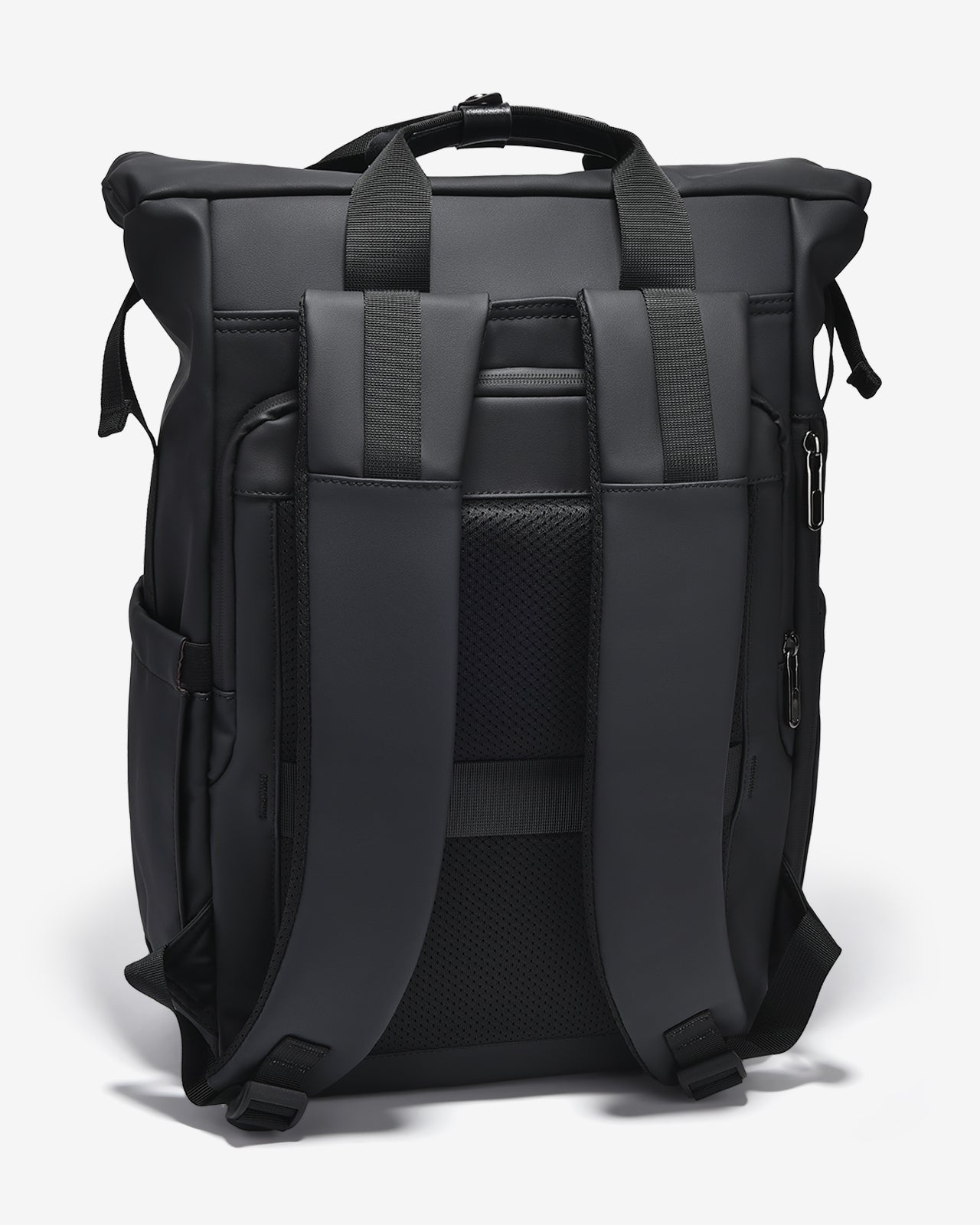 Balo Đeo Vai Zucia The Nomad N14-TJ14-Đen Color1