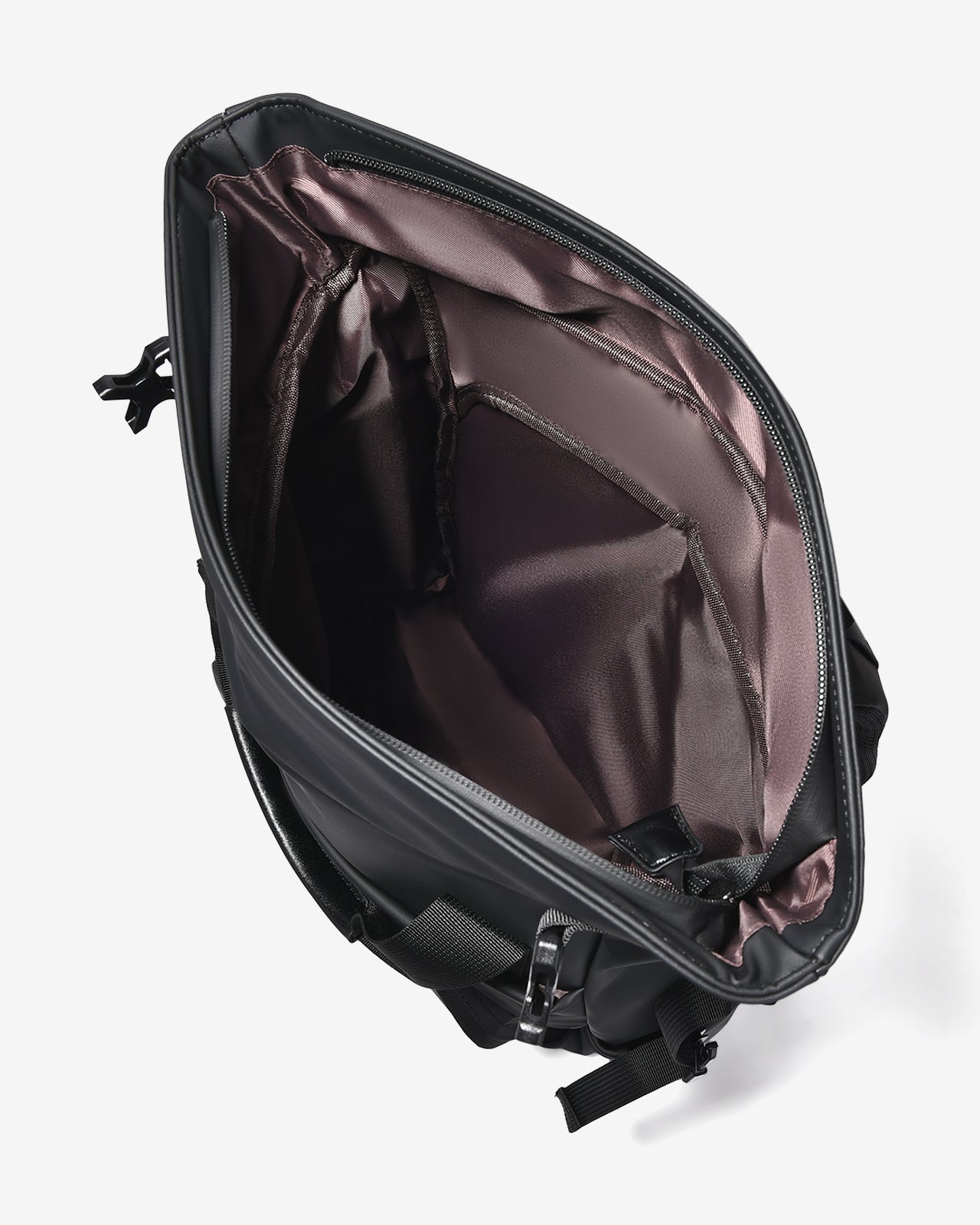 Balo Đeo Vai Zucia The Nomad N14-TJ14-Đen Color2