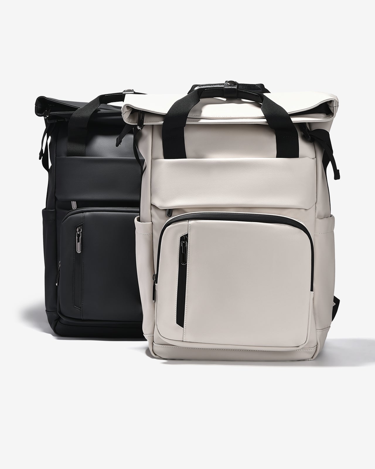 Balo Đeo Vai Zucia The Nomad N14-TJ14-Đen Color1