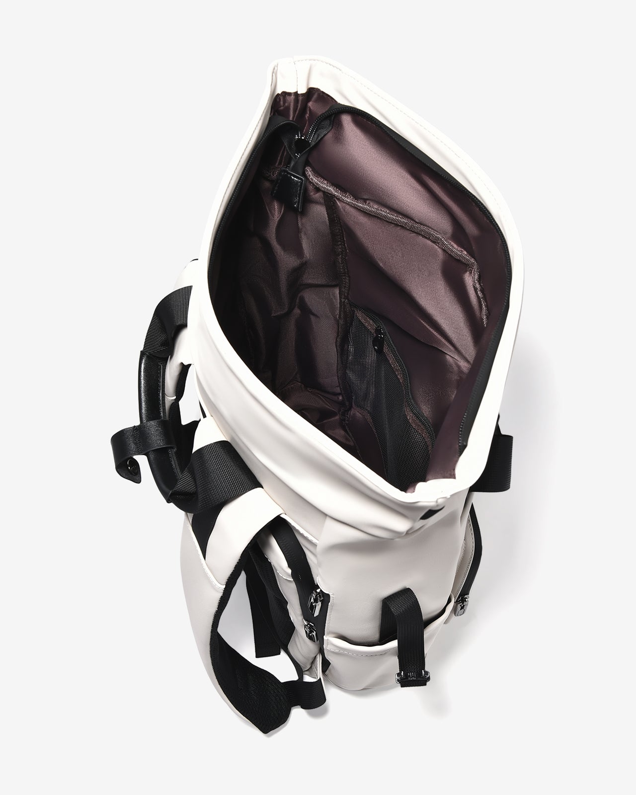 Balo Đeo Vai Zucia The Nomad N14-TJ14-Kem Color1