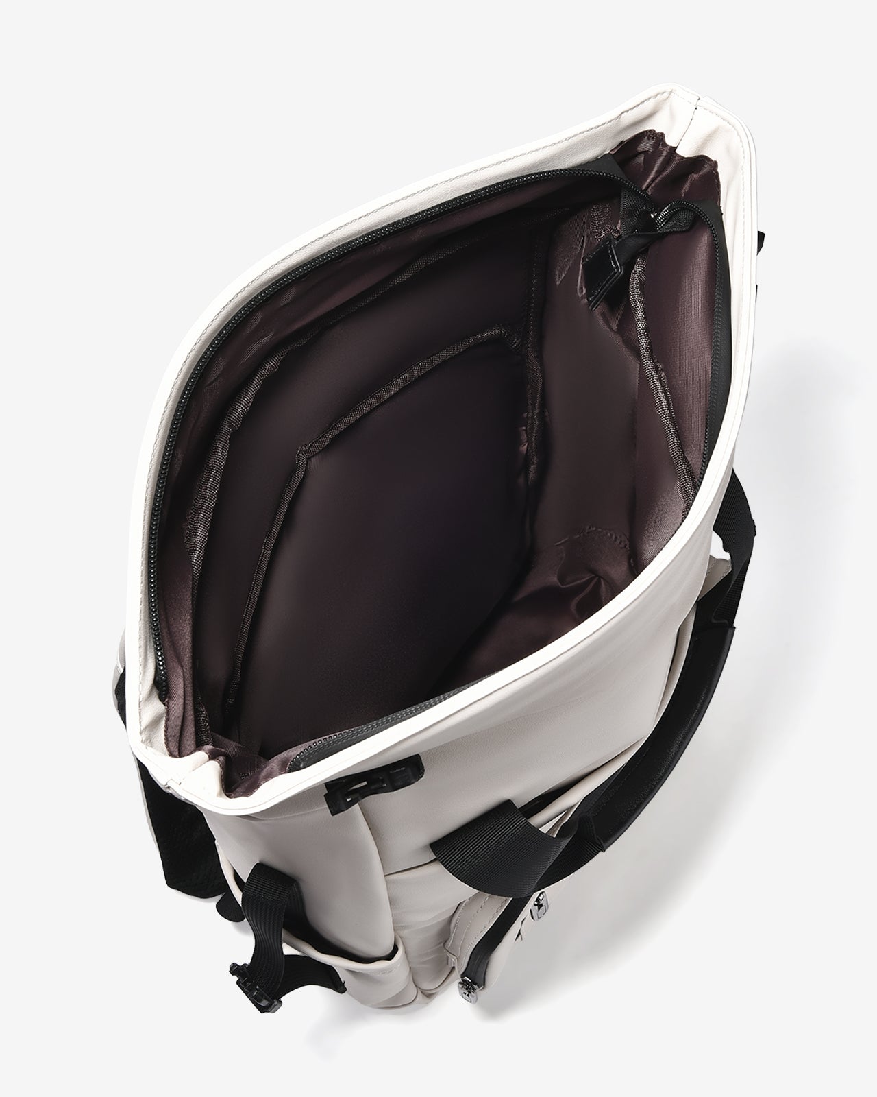 Balo Đeo Vai Zucia The Nomad N14-TJ14-Kem Color1