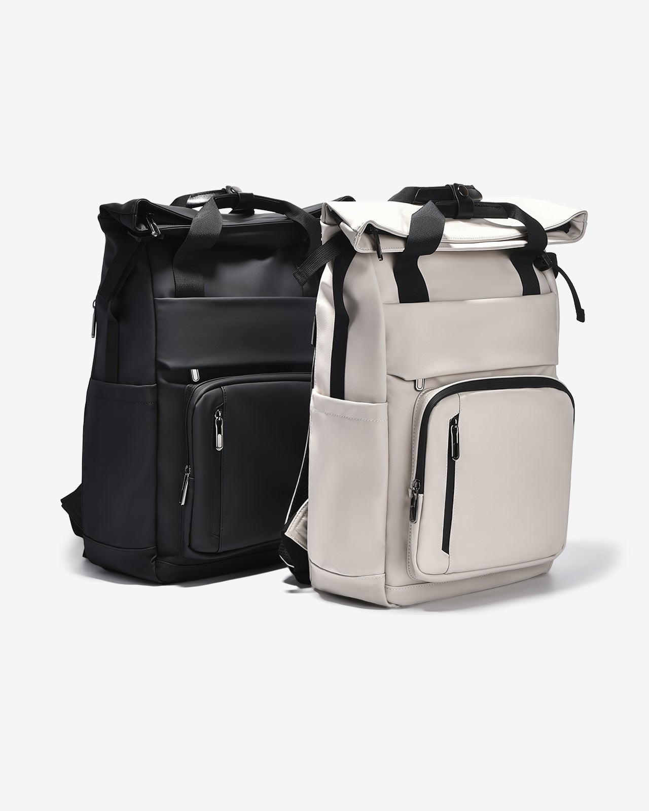 Balo Đeo Vai Zucia The Nomad N14-TJ14-Kem Color1