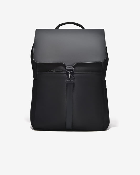 Balo Đeo Vai Zucia The Nomad N15-TJ15-Đen Color1First