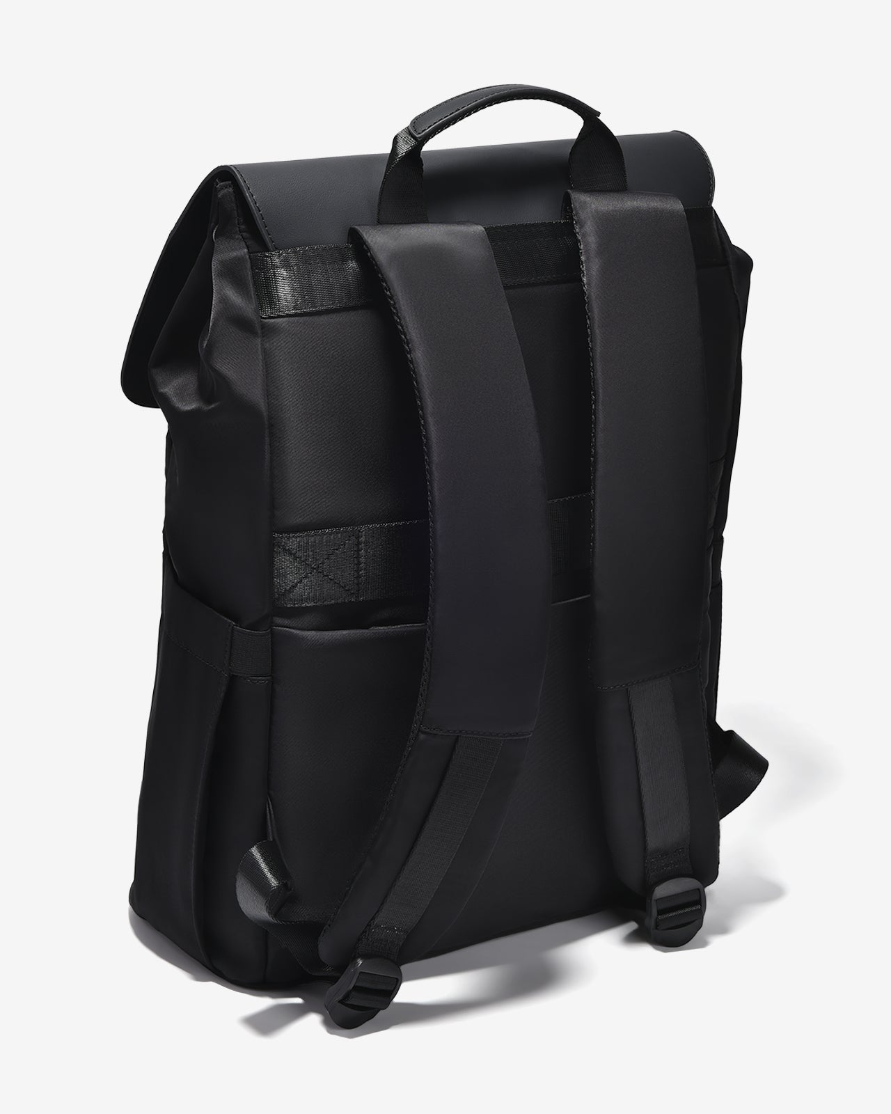 Balo Đeo Vai Zucia The Nomad N15-TJ15-Đen Color1