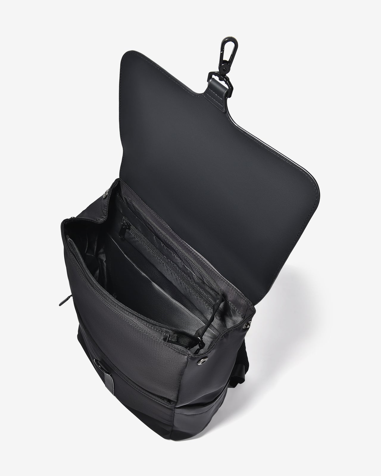 Balo Đeo Vai Zucia The Nomad N15-TJ15-Đen Color1