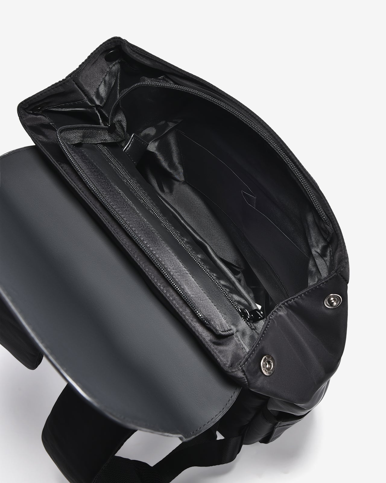 Balo Đeo Vai Zucia The Nomad N15-TJ15-Đen Color1