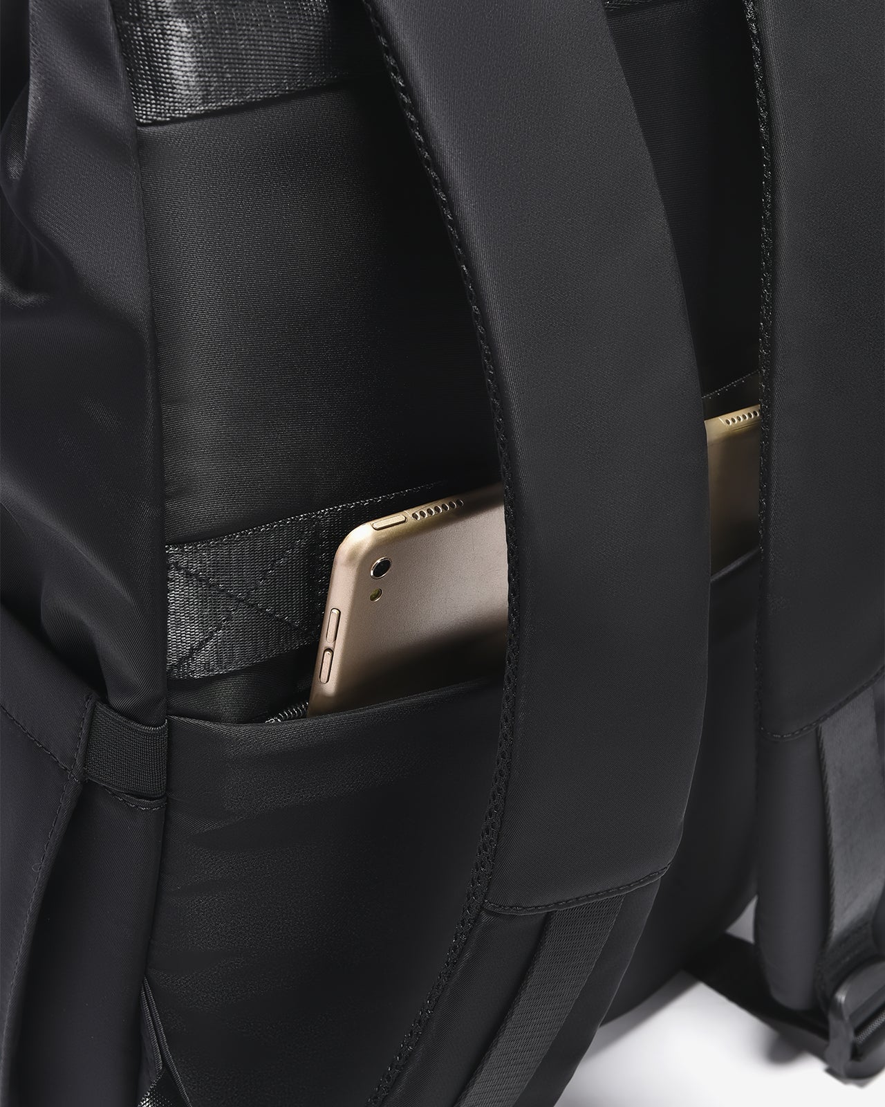 Balo Đeo Vai Zucia The Nomad N15-TJ15-Đen Color1