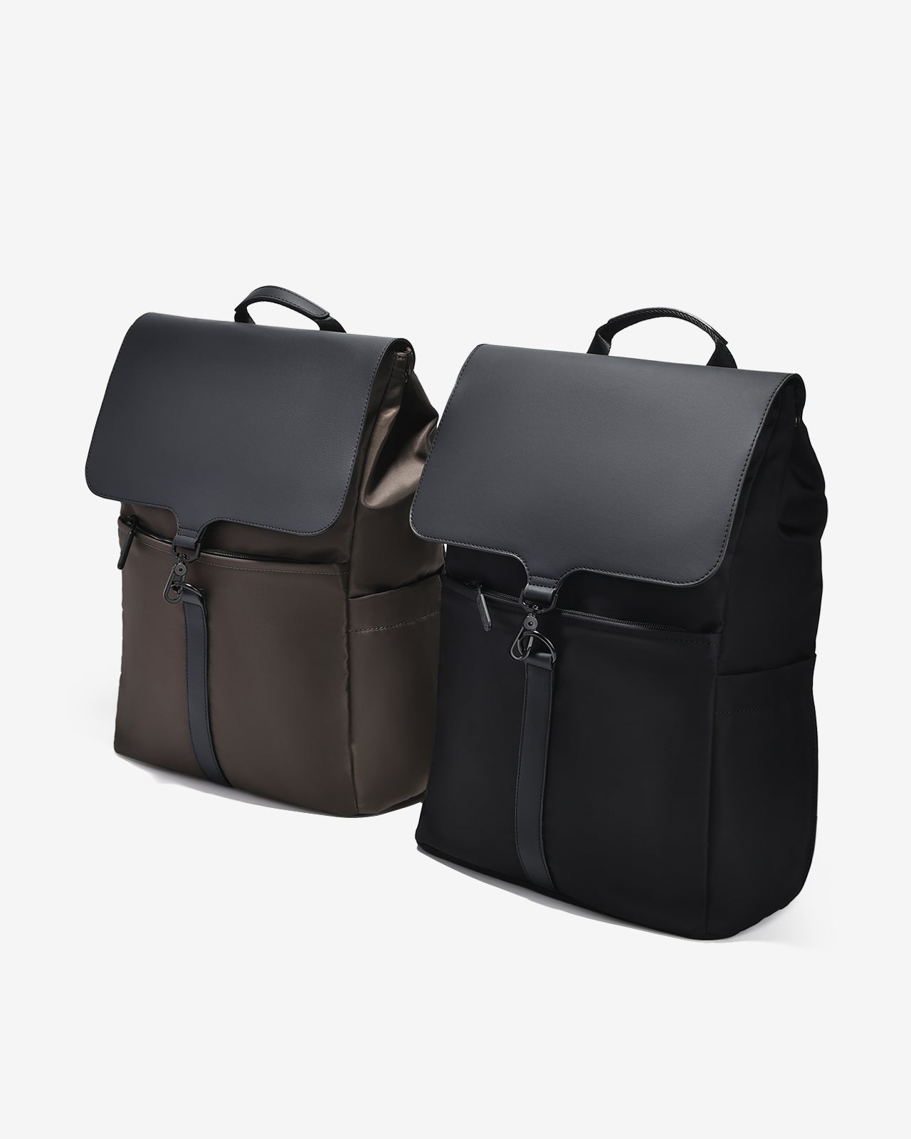 Balo Đeo Vai Zucia The Nomad N15-TJ15-Đen Color2