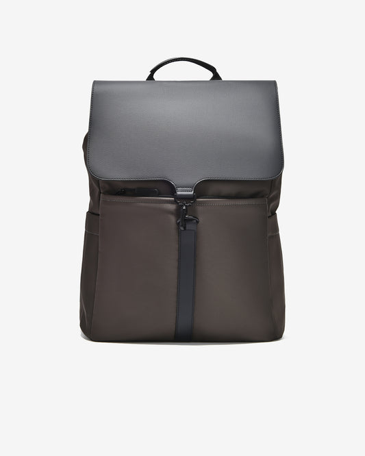 Balo Đeo Vai Zucia The Nomad N15-TJ15-Xanh Lá Color1First