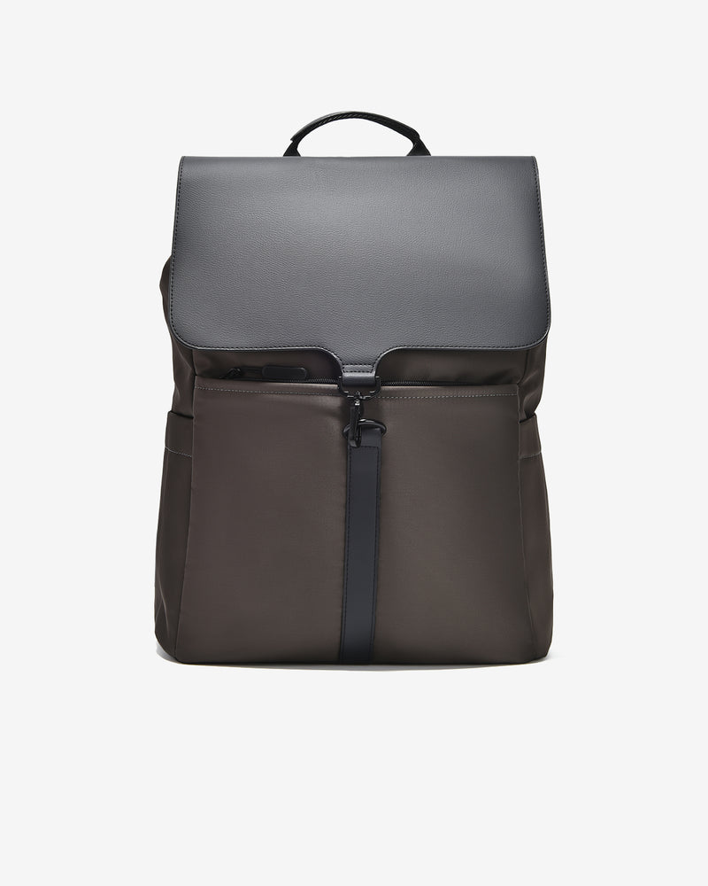 Balo Đeo Vai Zucia The Nomad N15-TJ15-Xanh Lá Color2First