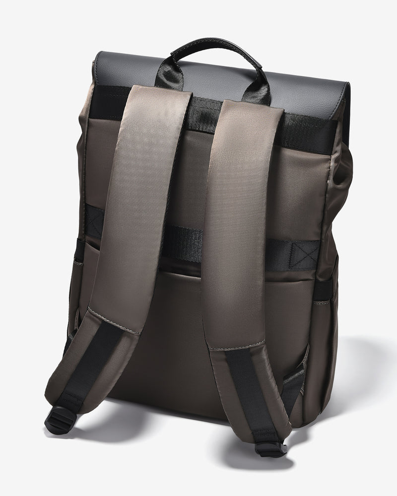 Balo Đeo Vai Zucia The Nomad N15-TJ15-Xanh Lá Color2
