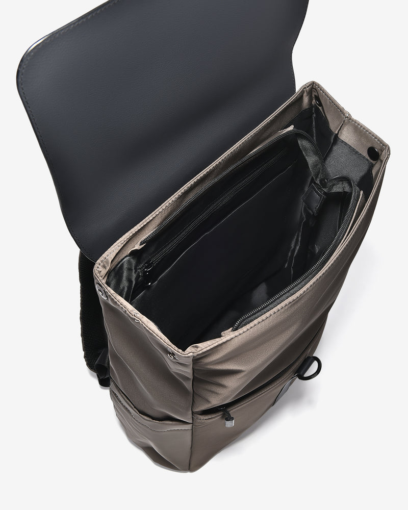 Balo Đeo Vai Zucia The Nomad N15-TJ15-Xanh Lá Color2