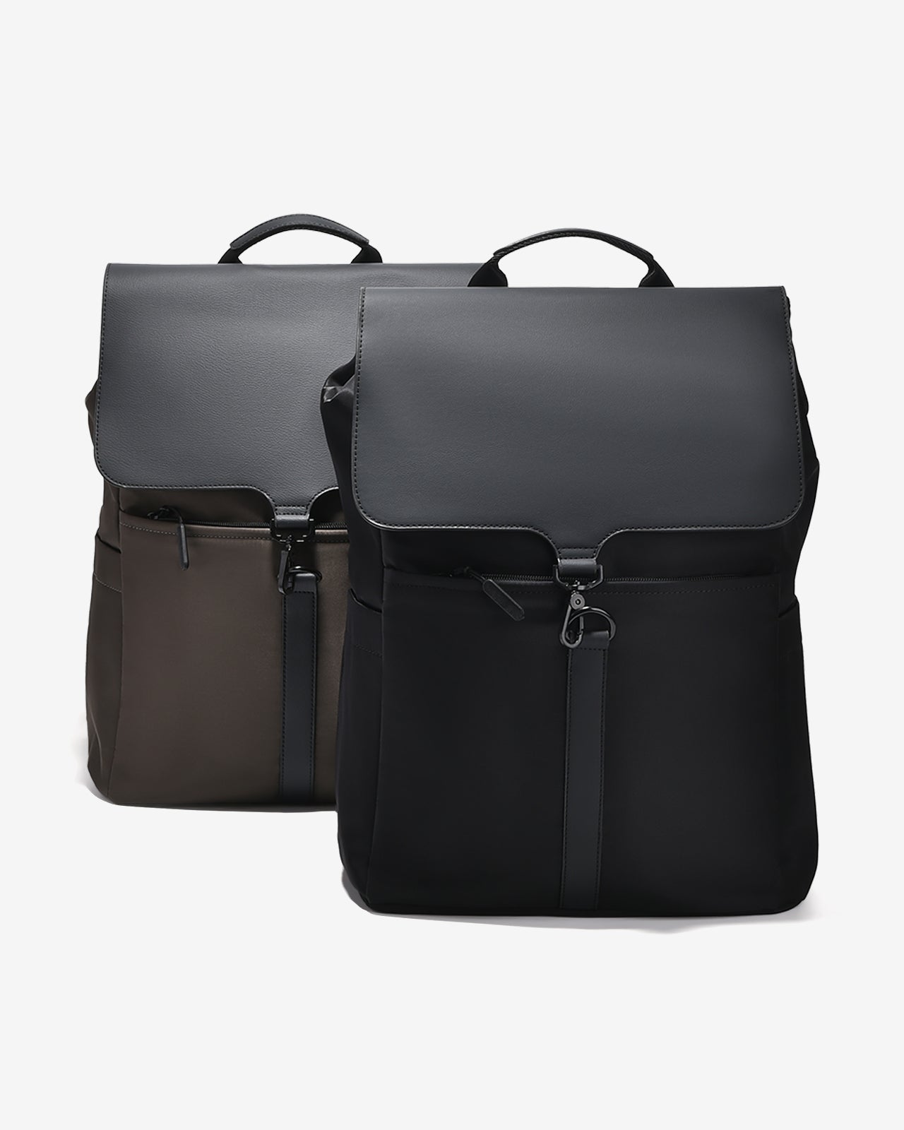 Balo Đeo Vai Zucia The Nomad N15-TJ15-Xanh Lá Color2