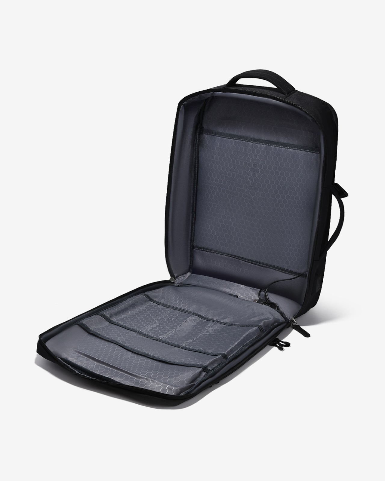 Balo Đeo Vai Zucia The Nomad N16-TJ16-Đen Color2