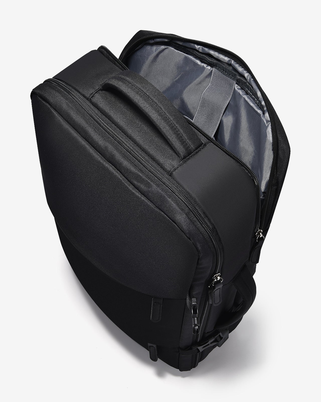 Balo Đeo Vai Zucia The Nomad N16-TJ16-Đen Color2