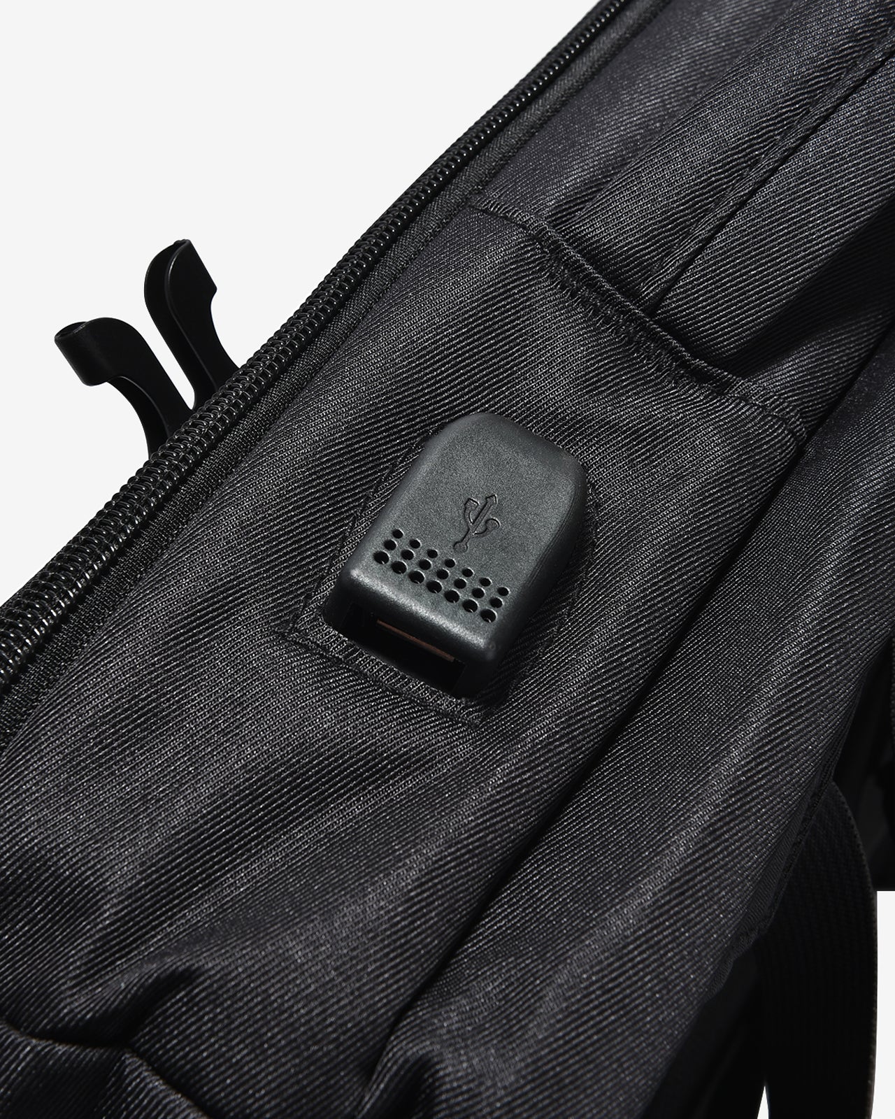 Balo Đeo Vai Zucia The Nomad N16-TJ16-Đen Color2