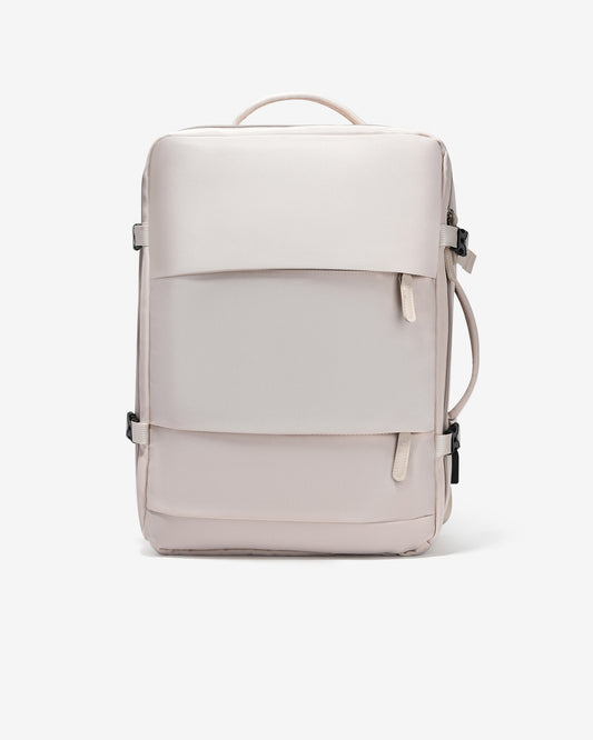 Balo Đeo Vai Zucia The Nomad N16-TJ16-Kem Color1First