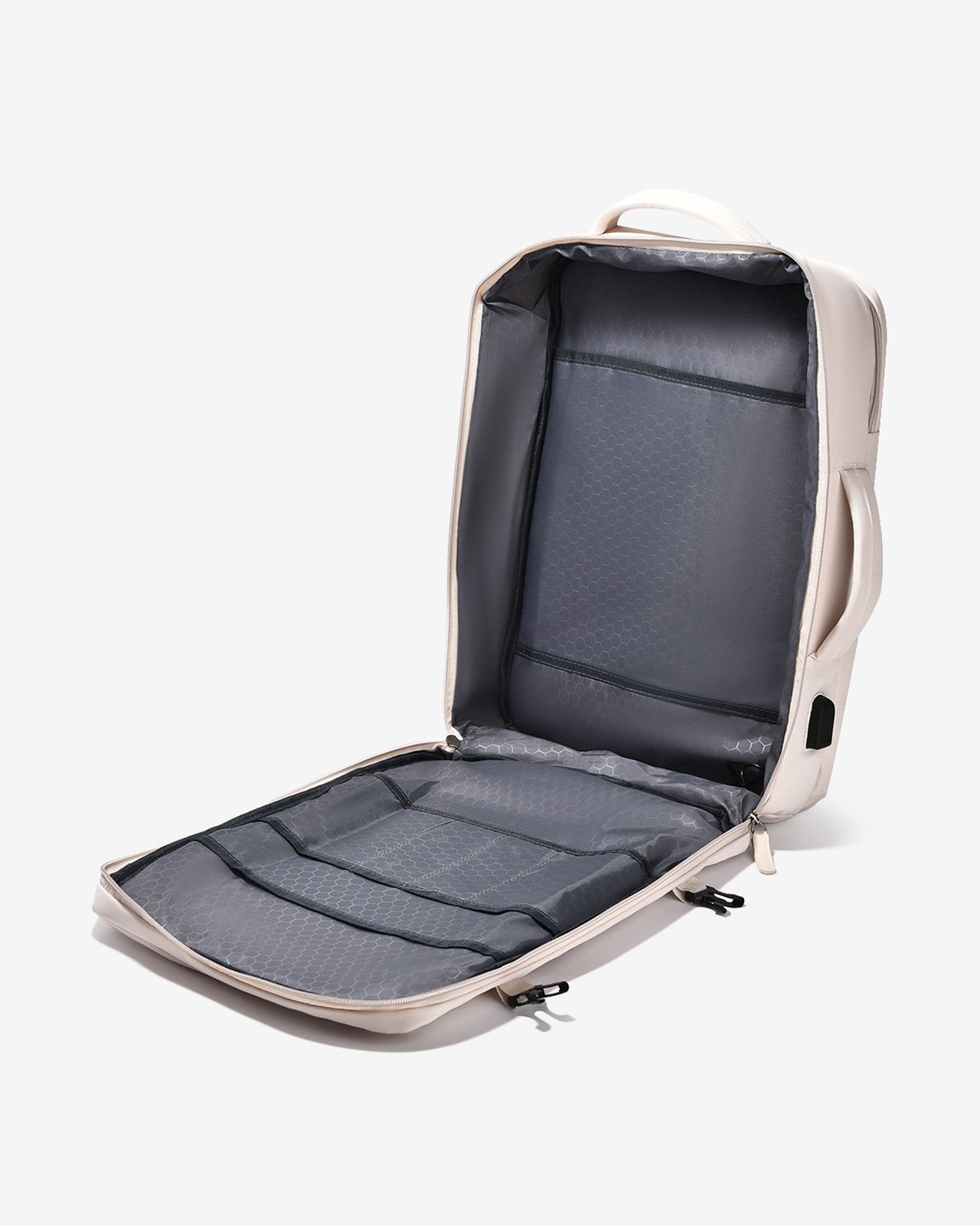 Balo Đeo Vai Zucia The Nomad N16-TJ16-Kem Color2