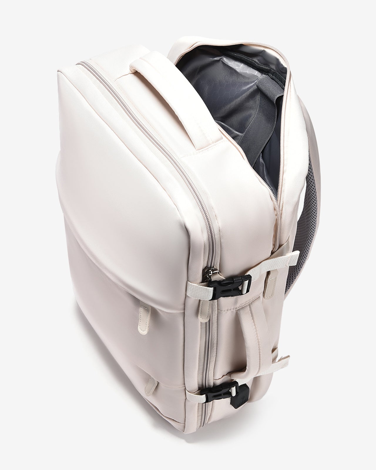 Balo Đeo Vai Zucia The Nomad N16-TJ16-Kem Color1