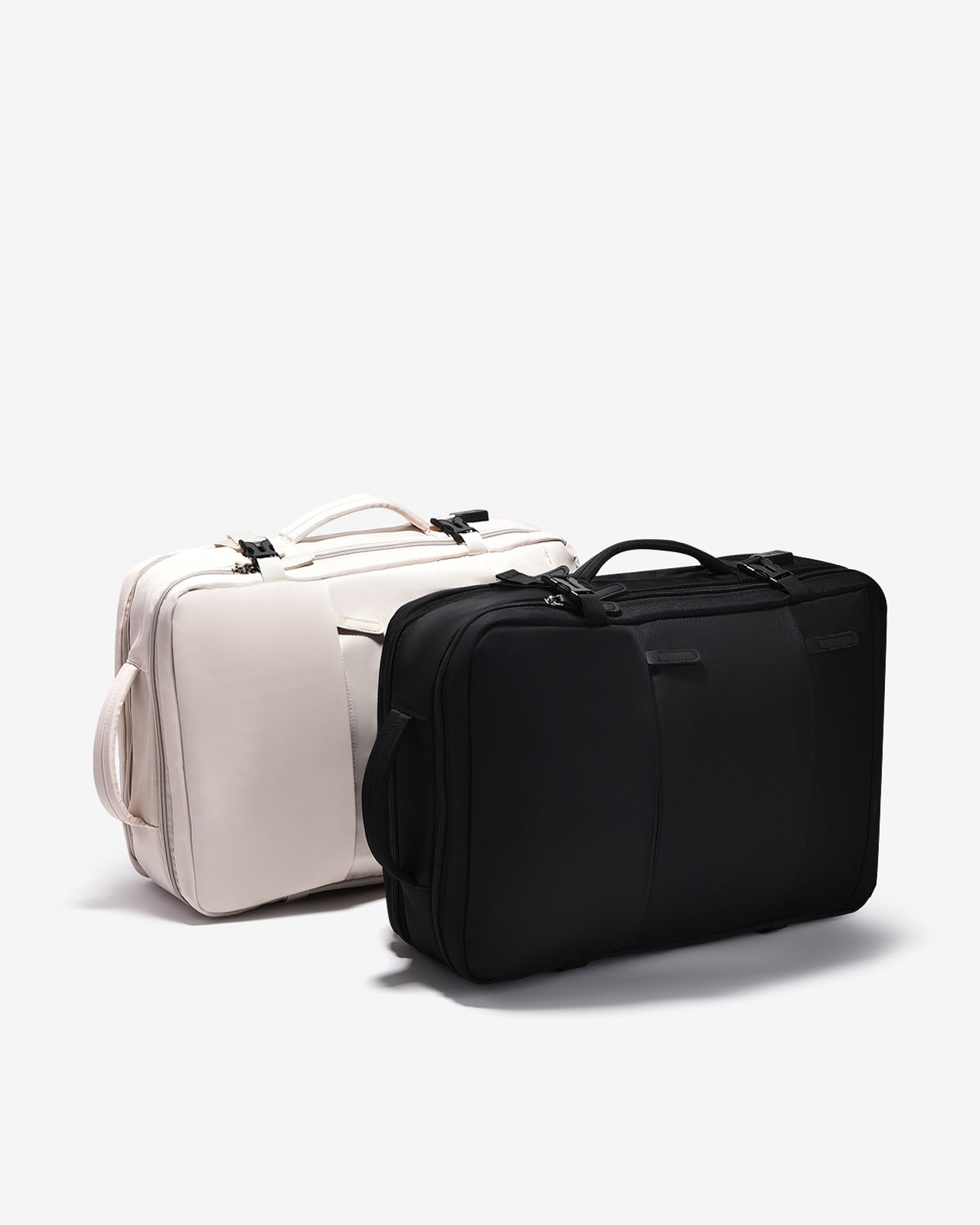 Balo Đeo Vai Zucia The Nomad N16-TJ16-Kem Color2