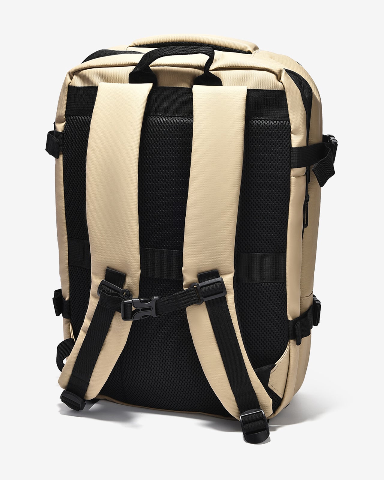 Balo Đeo Vai Zucia The Nomad N17-TJ17-Cafe Color1