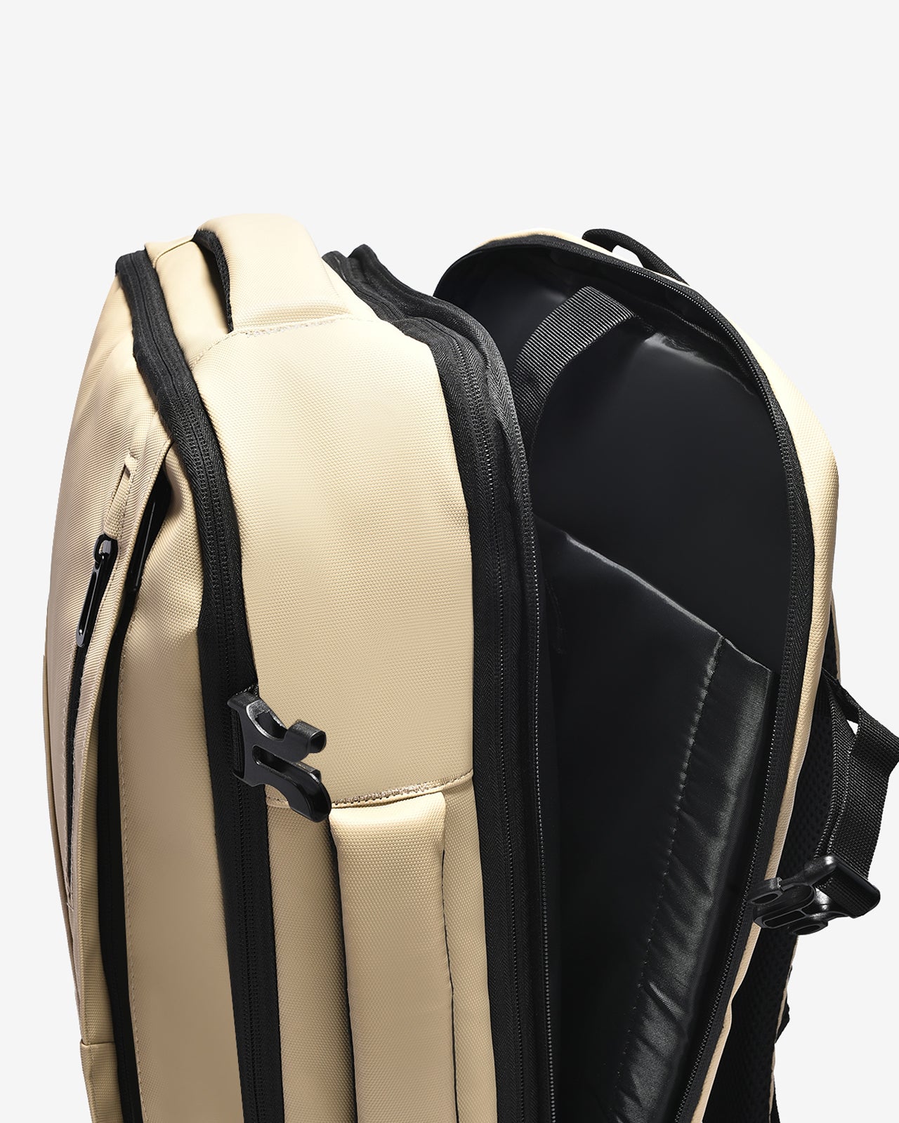 Balo Đeo Vai Zucia The Nomad N17-TJ17-Cafe Color2