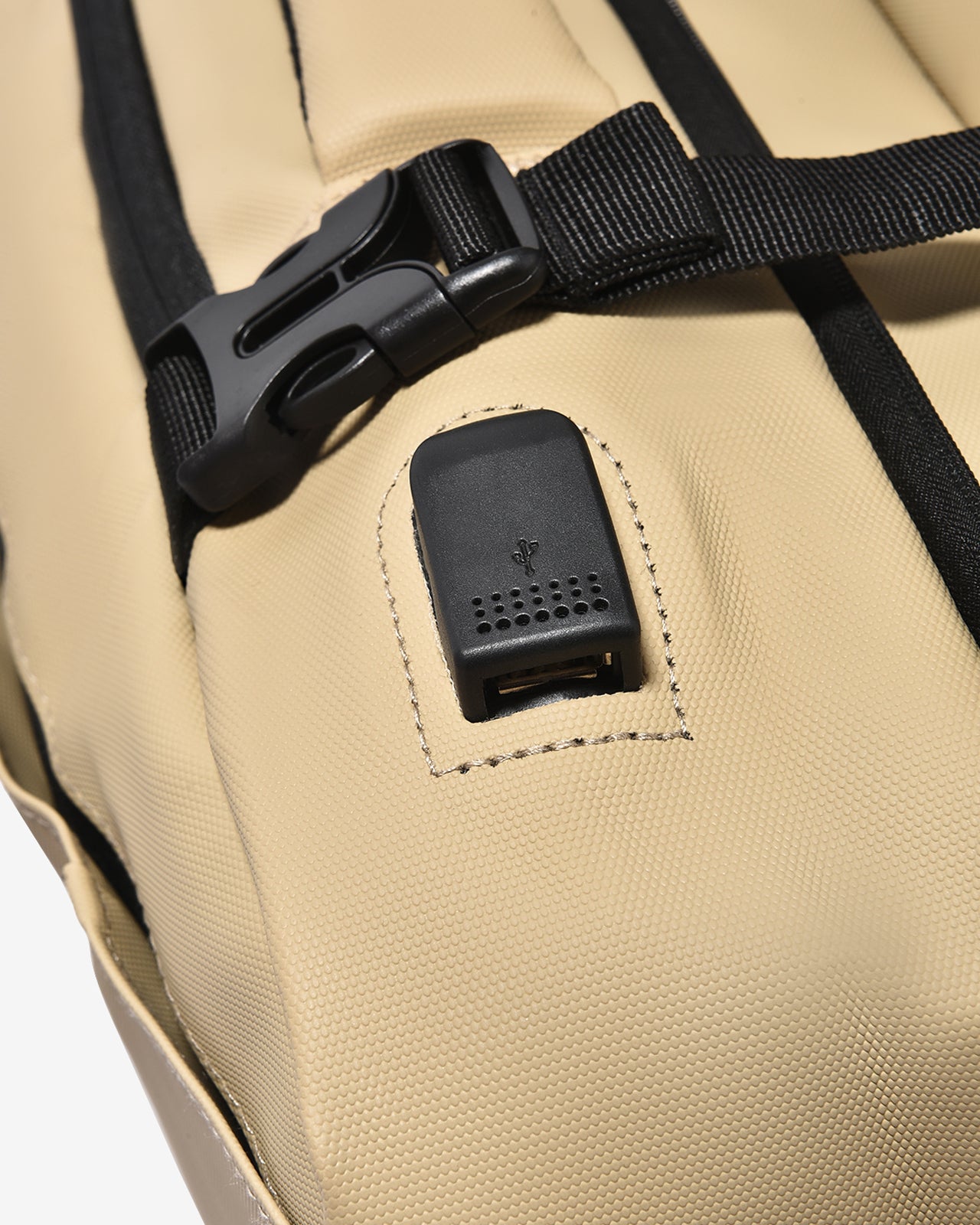 Balo Đeo Vai Zucia The Nomad N17-TJ17-Cafe Color2