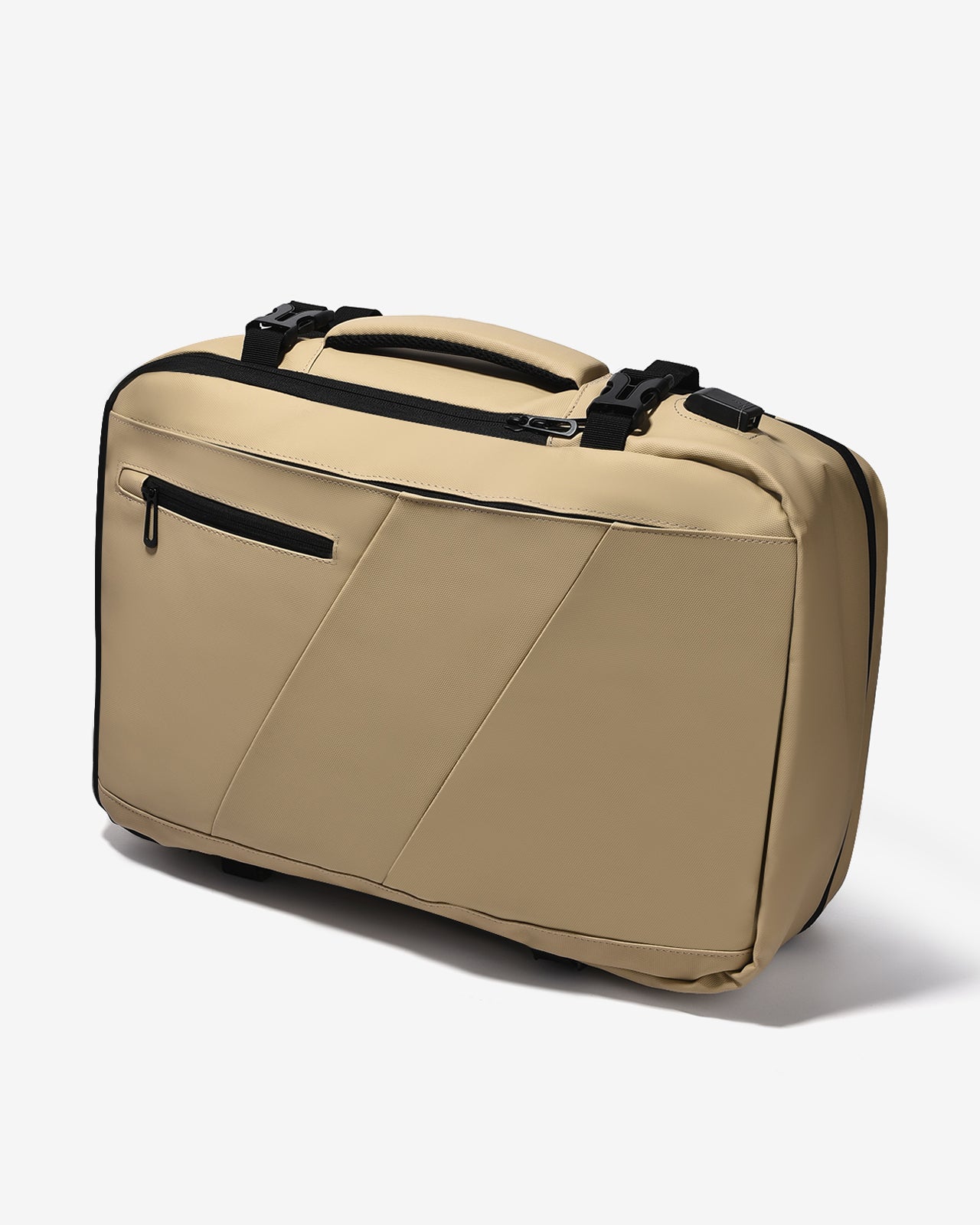 Balo Đeo Vai Zucia The Nomad N17-TJ17-Cafe Color2