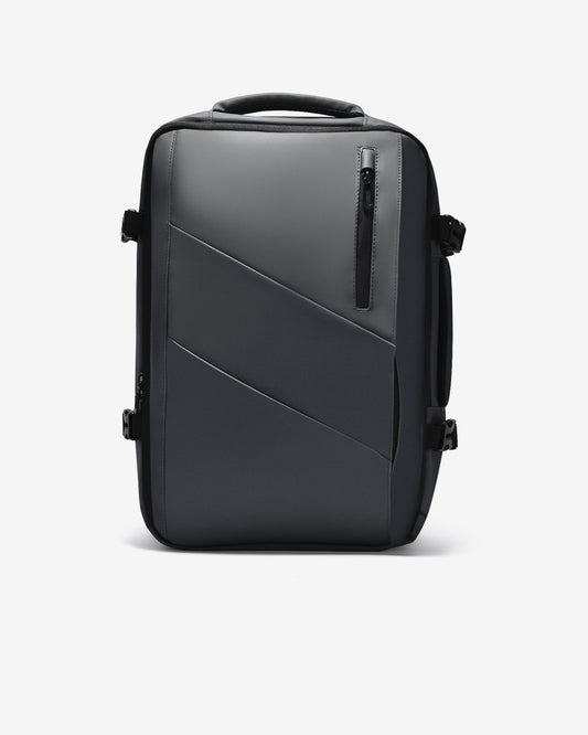 Balo Đeo Vai Zucia The Nomad N17-TJ17-Xám Color1First