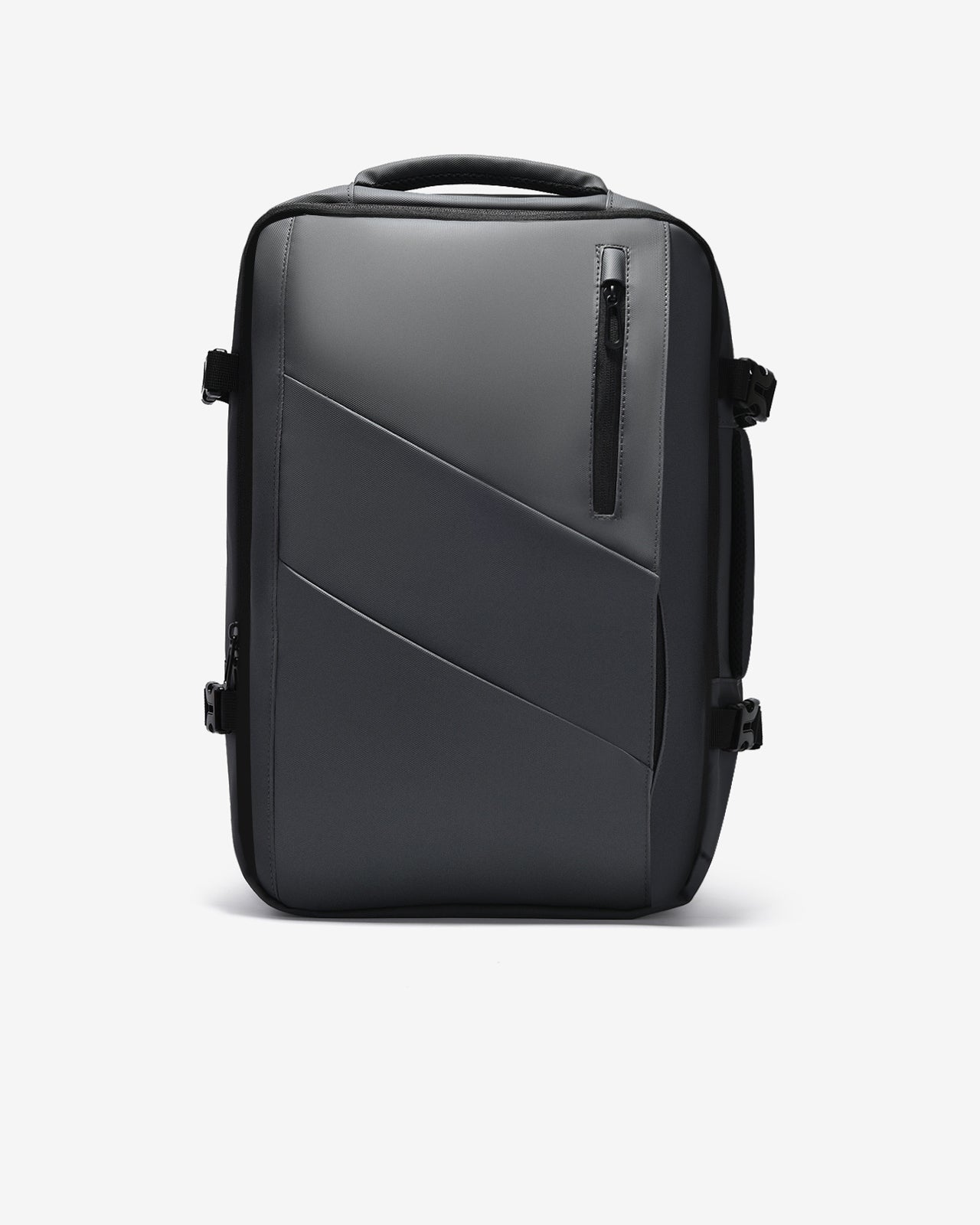 Balo Đeo Vai Zucia The Nomad N17-TJ17-Xám Color2First